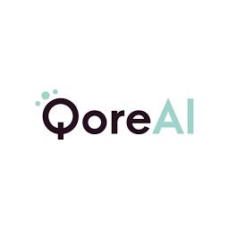 Qore.ai logo